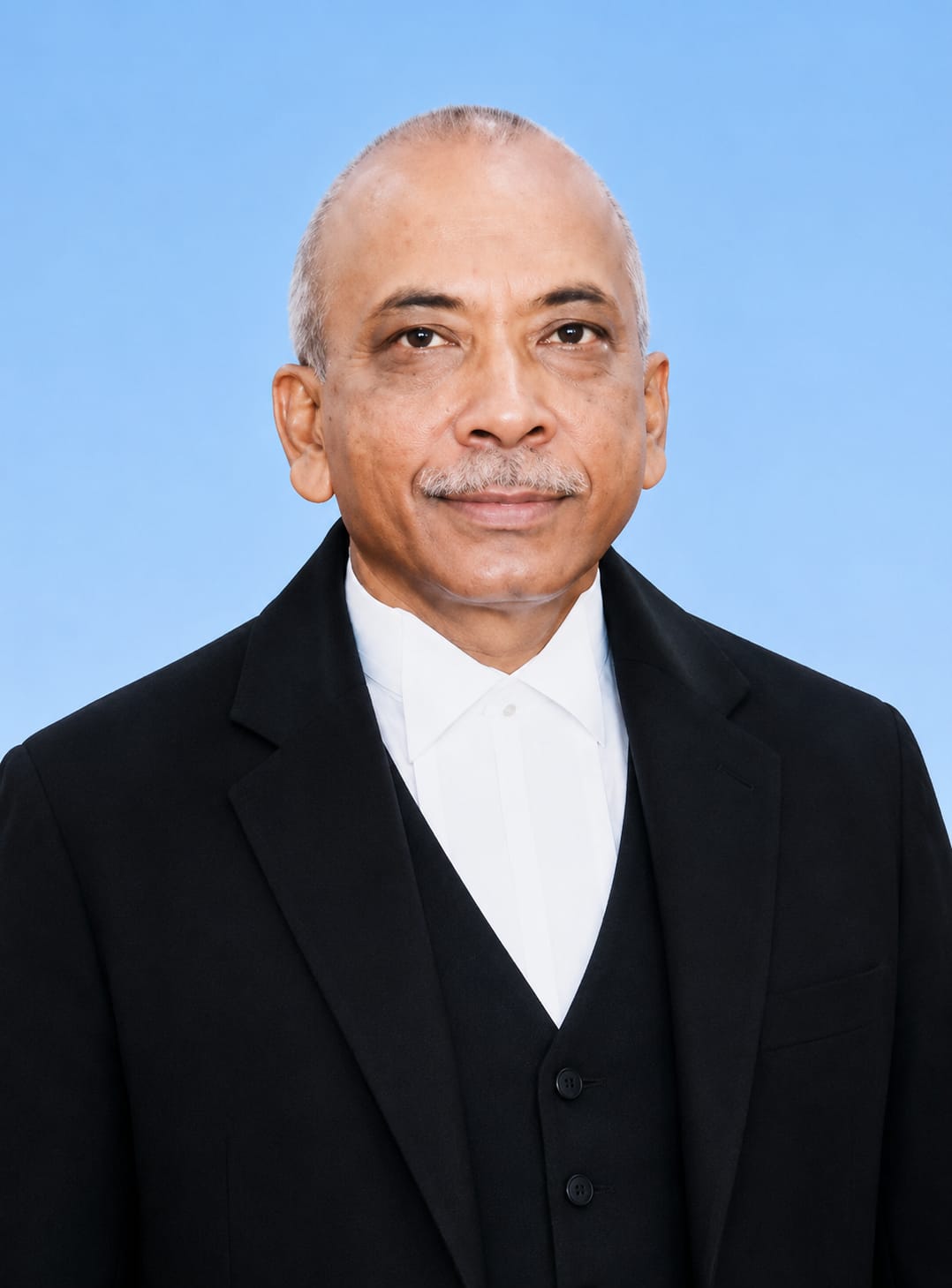 Justice Rajiv Roy